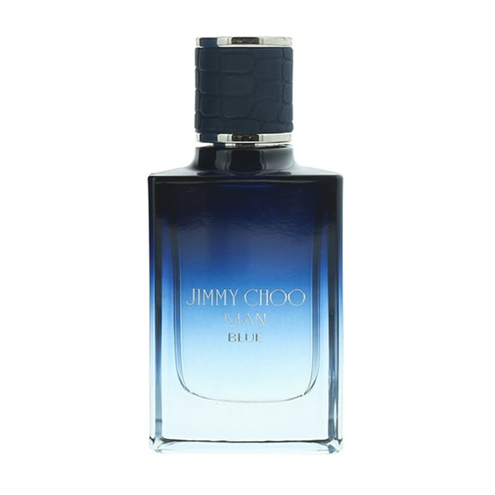 Jimmy Choo Man Blue Eau De Toilette Vaporizador 30 ml - Image 2