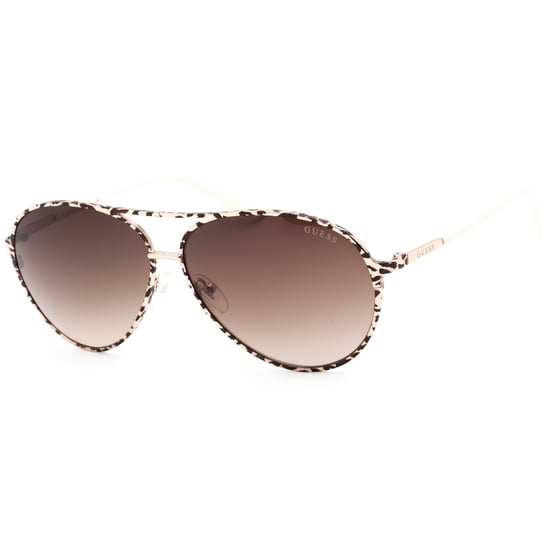 Guess Gafas de Sol de Mujer 57/17/140 mm metal - Image 1