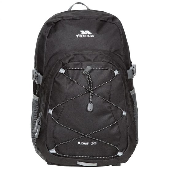 Trespass Albus 30 Litre Casual Rucksack/Backpack - Image 1