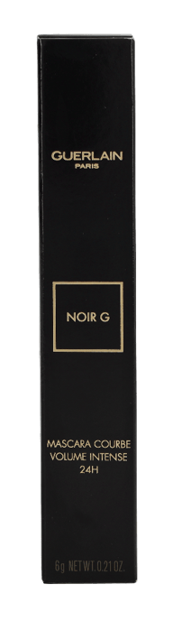 Noir G Máscara De Pestañas #01-black 6,5 gr - Image 2