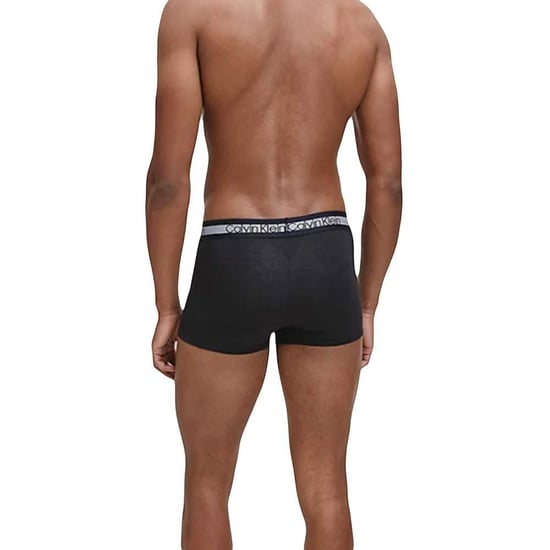 Calvin Klein - Pack de 3 calzoncillos refrescantes para hombre - Image 3