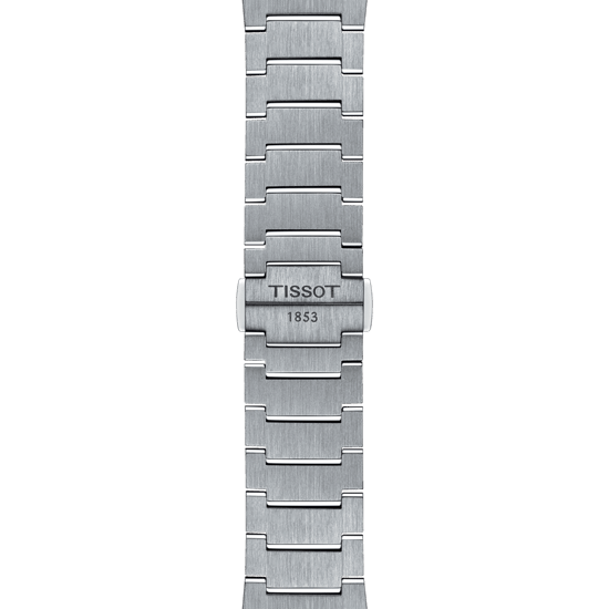 Tissot - PRX Stainless Steel Bracelet Mint Green Dial Men's Watch - Image 2