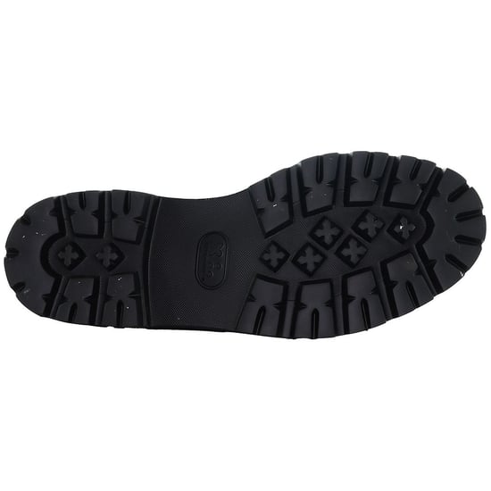Ted Baker Wrights Hombre Negro Chelsea Botas - Image 5