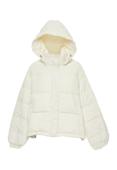 Mymo women off-white - Image 3