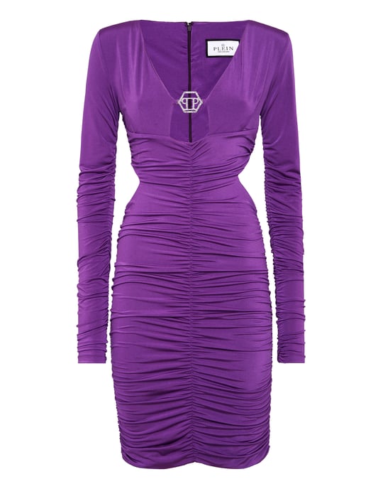 Vestido De Cóctel - Image 2