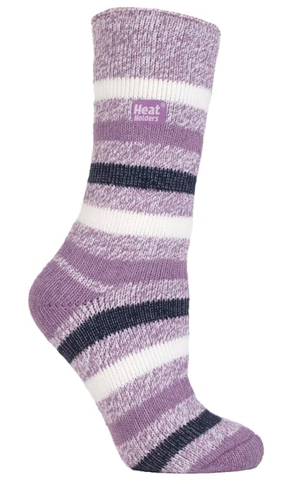 Calcetines térmicos de invierno para mujer 4-8 UK - Image 1