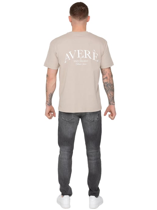 Enzo Milano | Camiseta oversize para hombre - Image 6