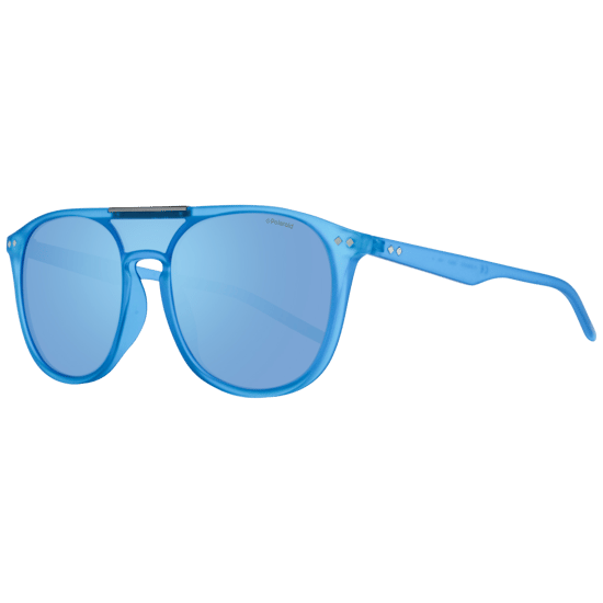 Gafas de sol azules unisex Polaroid - Image 1