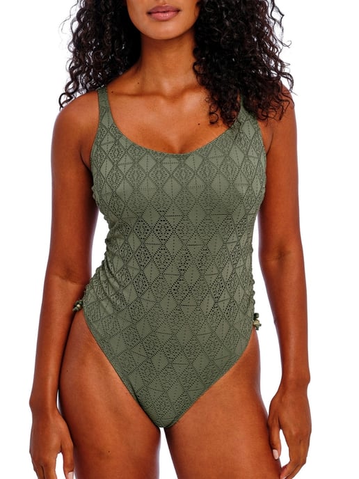 Nomad Nights Underwired Swimsuit