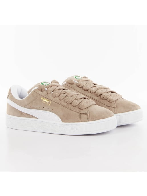 Zapatillas de ante Puma para hombre, talla XL - Image 1