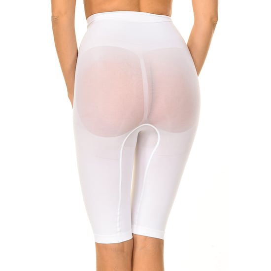 Short largo Invisible Plus modelante 410464 mujer - Image 3
