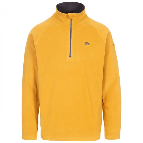 Trespass Mens Blackford Microfleece