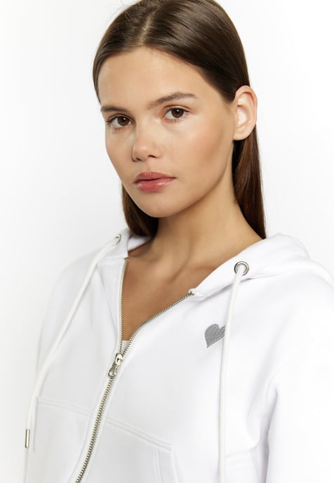 Mymo women white - Image 5