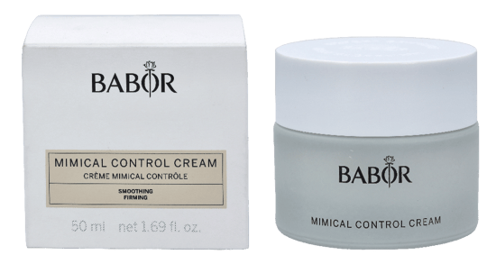 Babor Mimical Control Cream 50 ml - Image 1