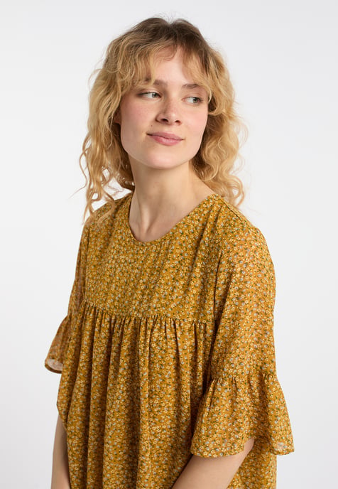 Dreimaster Dress women - Image 5