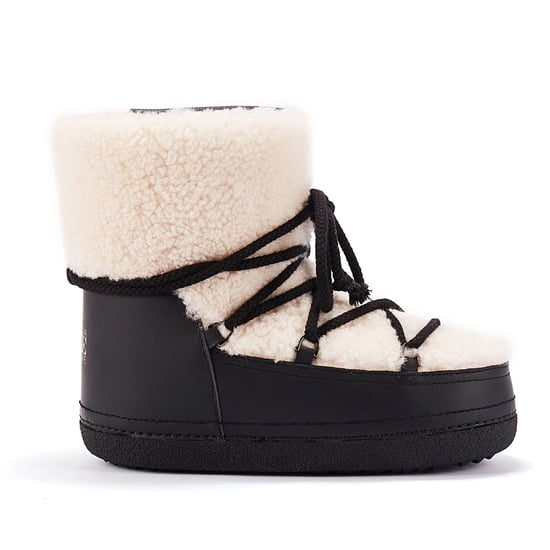 Manon Graphite Boot