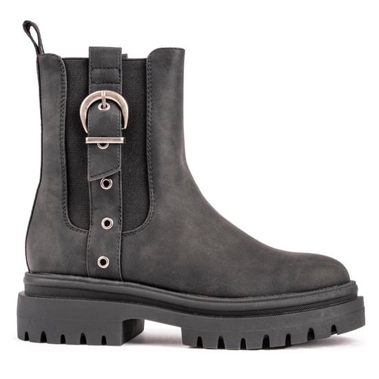 Rocket Dog Dekko Botas - Image 1
