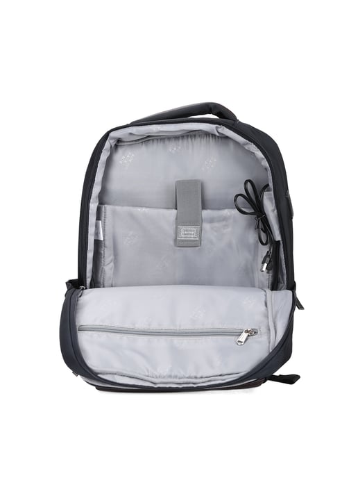 Aoking Mochila Unisexo BLUE - Image 5