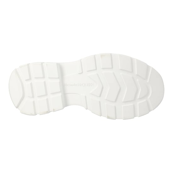 Alexander McQueen Tread Low White - Image 4