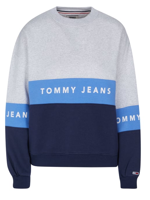 Jersey vaquero de Tommy Hilfiger - Image 1