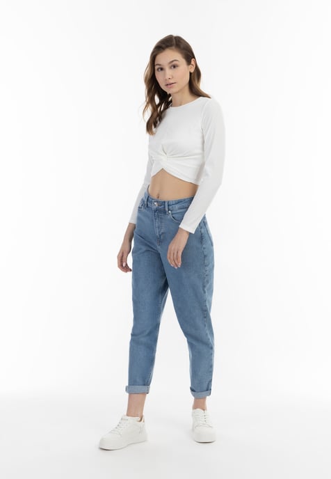 Mymo women white - Image 2