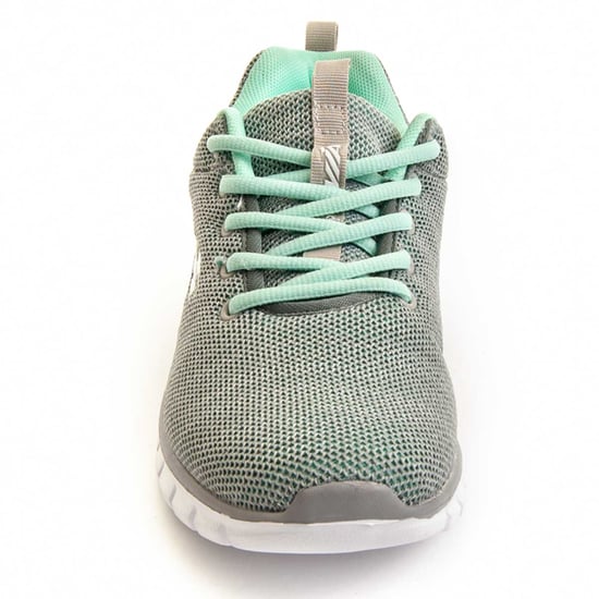 AVIA SNEAKER SPORTAVIA4w IN BLUE - Image 4