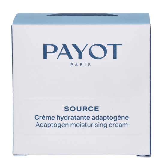 Source Crème Hydratante Adaptogène 50 ml - Image 2