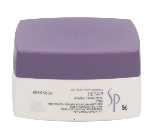 Wella SP - Repair Mask 200 ml