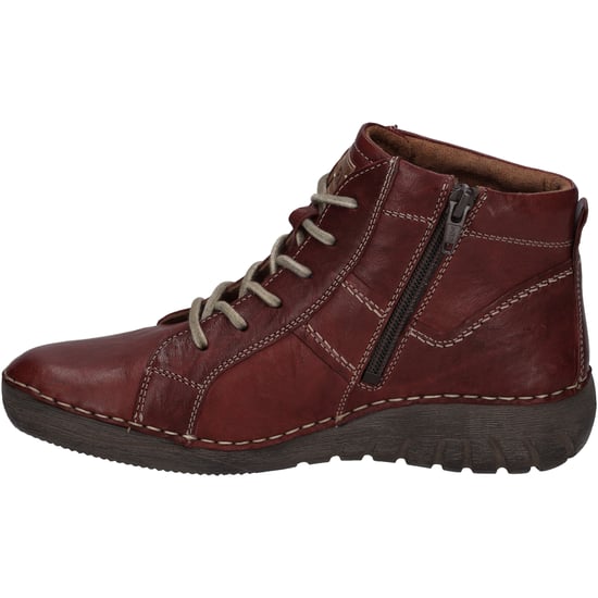 JOSEF SEIBEL Felicia 01 | Botines de Mujeres | rojo - Image 3