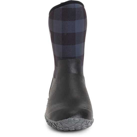 Muck Boots Muckster II Mid Wellingtons - Image 3
