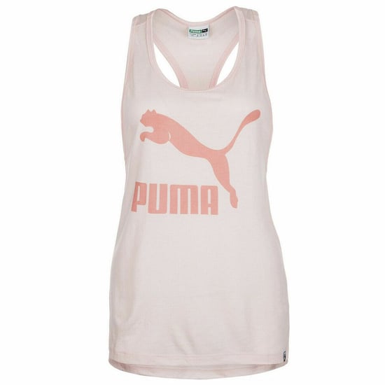 Chaleco Puma Classic Mujer Rosa Claro - Image 1