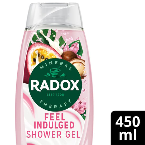 Mineral Therapy Feel Indulged 'Shower Cream' 450ml 3pk - Image 3