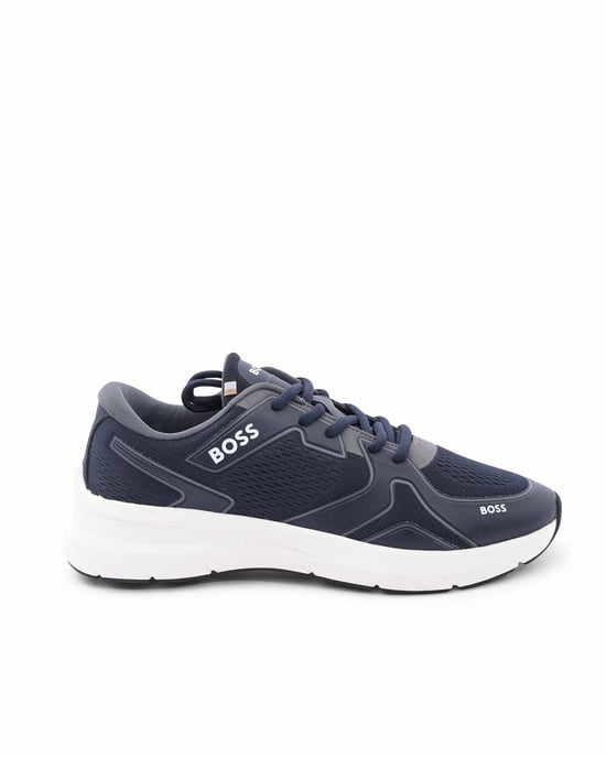 Boss by Hugo Boss Mens Sneakers