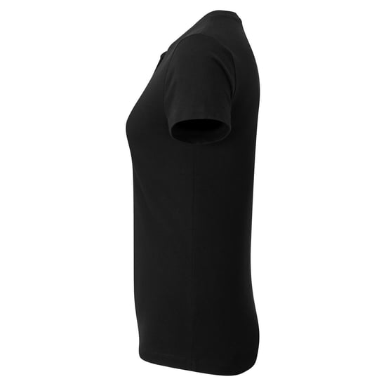 Premier Womens/Ladies Comis Sustainable T-Shirt (Black) - Image 3