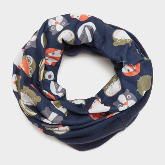Peter Storm Kids' Recycled Polar Fleece Chute