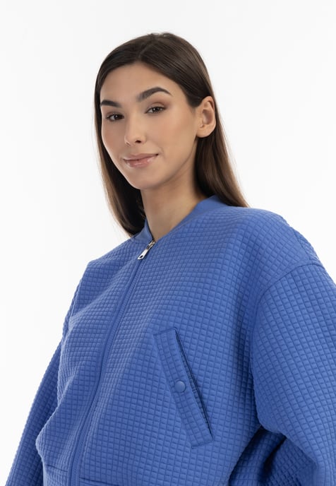 myMo blouson jacket - Image 4