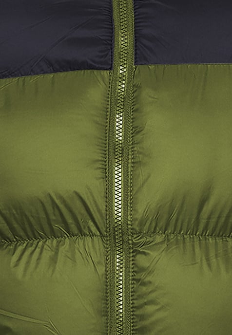Mo Padded quilted jacket Men - Image 5