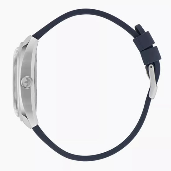 Adidas Originals Edition One Unisex's Blue Watch AOFH23014 - Image 2