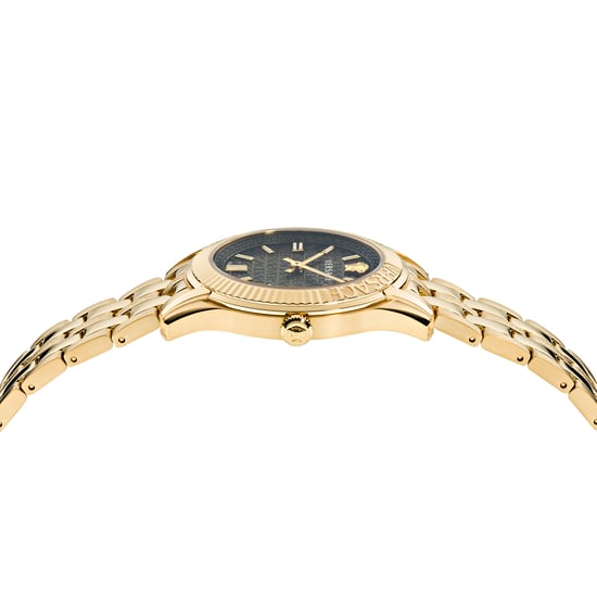 Reloj de Oro para Mujer Versace Greca Time VE6C00623 - Image 2