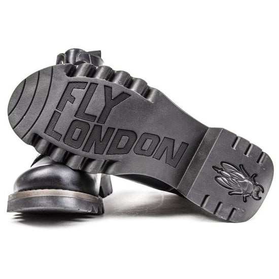 Fly London Ragi Boots - Image 4
