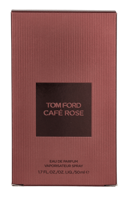Tom Ford Cafe Rose Edp Spray 50 ml - Image 2