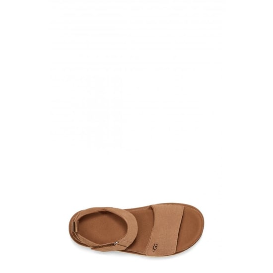 Sandalias Ugg en marrón - Image 5