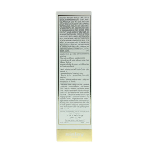 Sisley Sisleÿa L'intégral Antienvejecimiento Suero Concentrado Firmante 30ml - Image 2