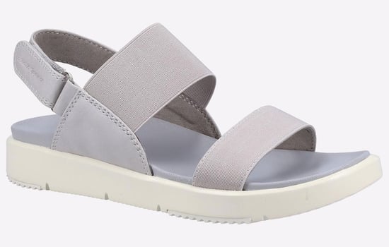 Hush Puppies Selina Sandals Womens - Image 2