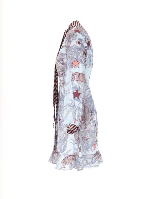 Braccialini vestido Mujer - Image 3