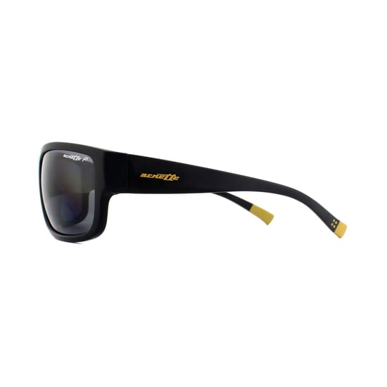 Arnette gafas de sol de hombre negro - Image 3