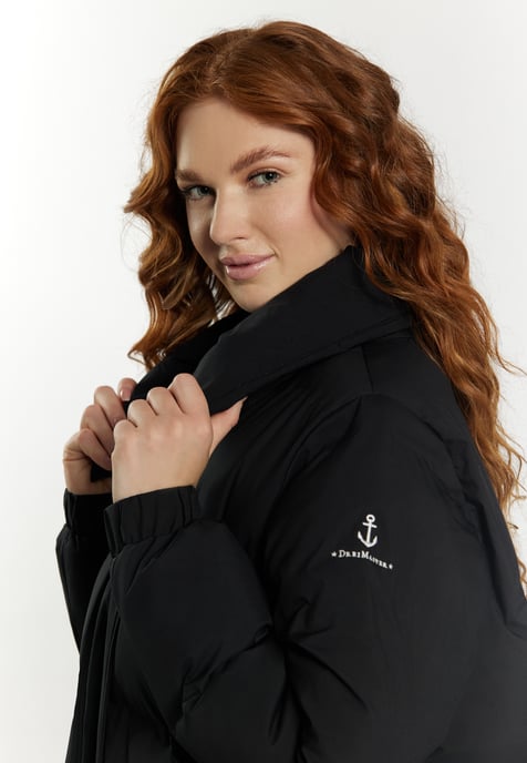 Dreimaster women black - Image 5