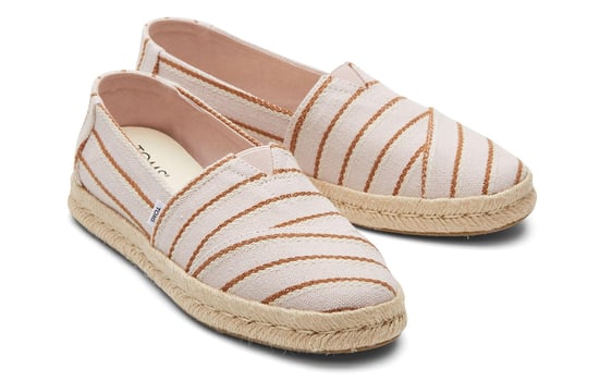 Toms Alpargata Rope 2.0 Womens Shoes - Image 2