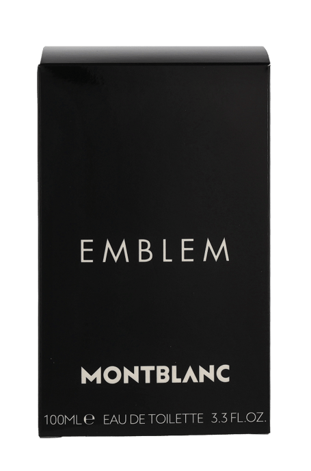 Emblem Eau De Toilette Vaporizador 100 ml - Image 2