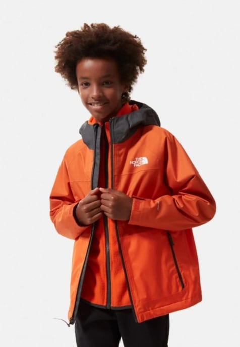 The North Face Junior Boys Vortex Triclimate - 3-in-1 jacket